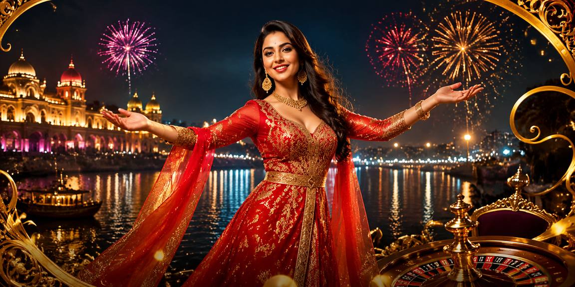 365ac Mega Wheel ঘরে যা থাকছে